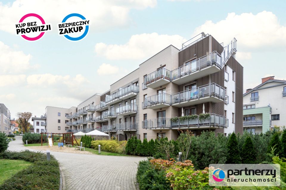 Mieszkanie Sopot