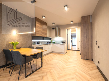 Apartament Wrocław