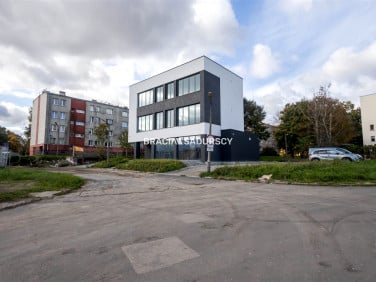 Budynek użytkowy Kraków sprzedaż