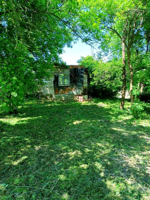 Działka Ruszelczyce