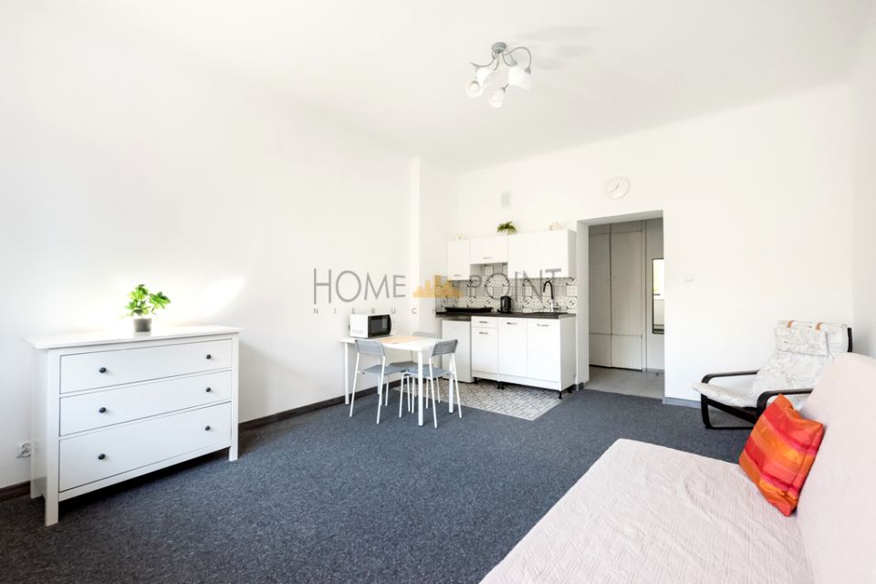 Mieszkanie Warszawa wynajem