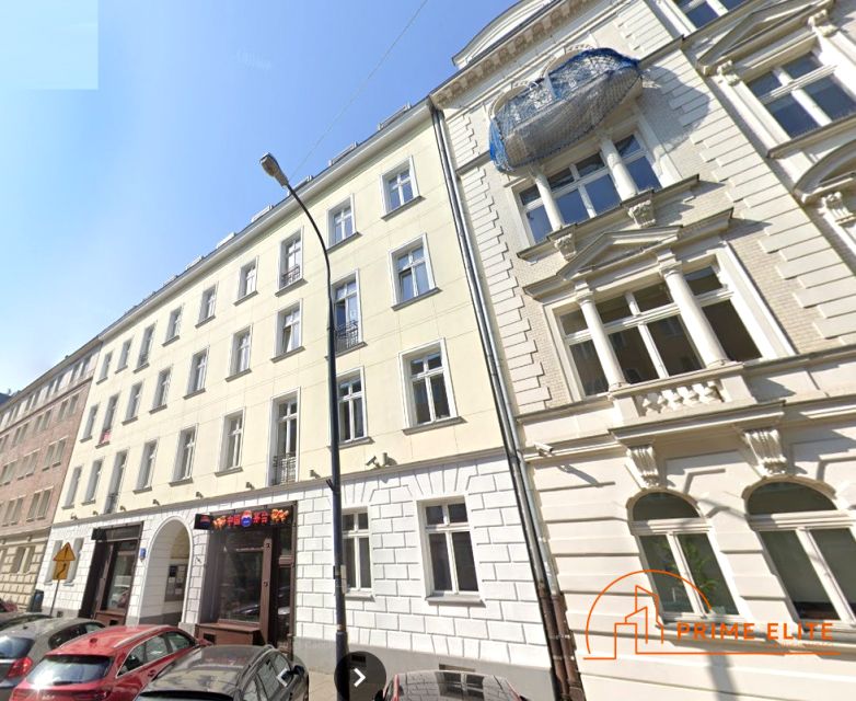 Lokal Warszawa wynajem