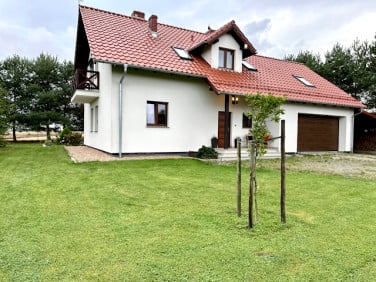 Dom Jaszowice