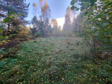 Działka budowlano-rolna sprzedam