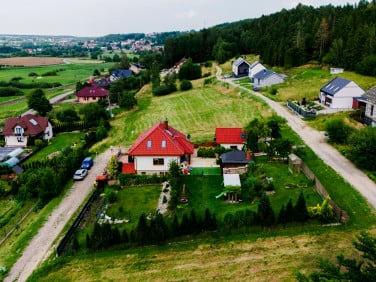 Dom Somonino sprzedaż