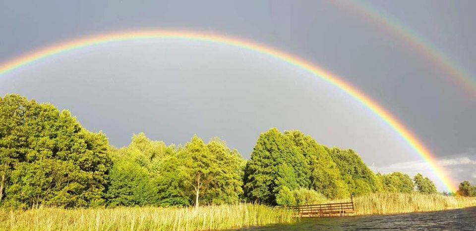 Działka rolna Taszewko