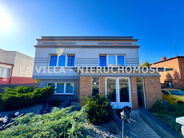 Dom Włoszakowice sprzedaż