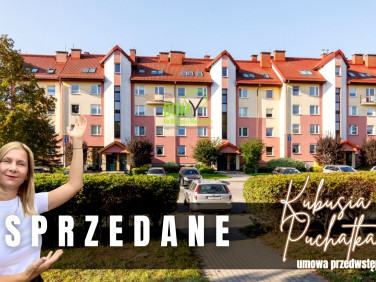 Mieszkanie Olsztyn sprzedaż