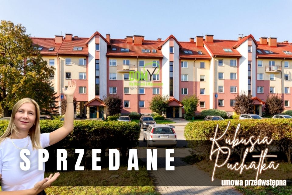 Mieszkanie Olsztyn sprzedaż