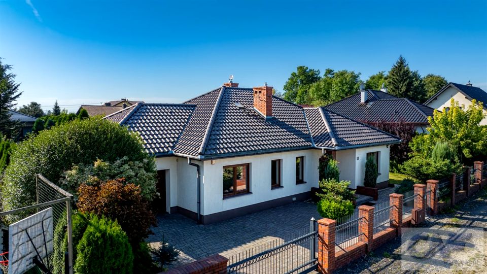 Dom Tychy