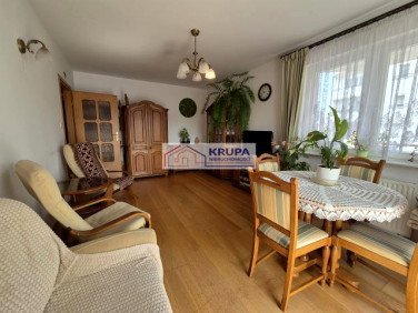 Apartament, ul. Odkryta