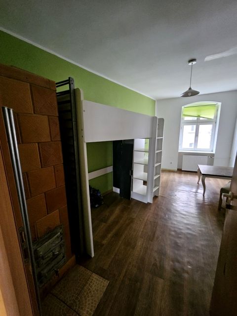 Mieszkanie Poznań sprzedaż