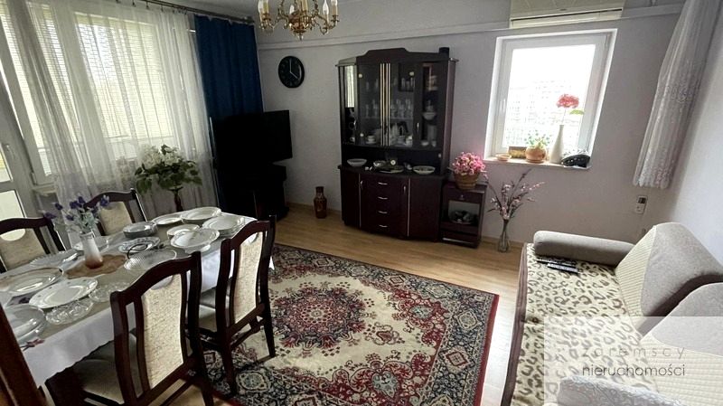 Mieszkanie Warszawa