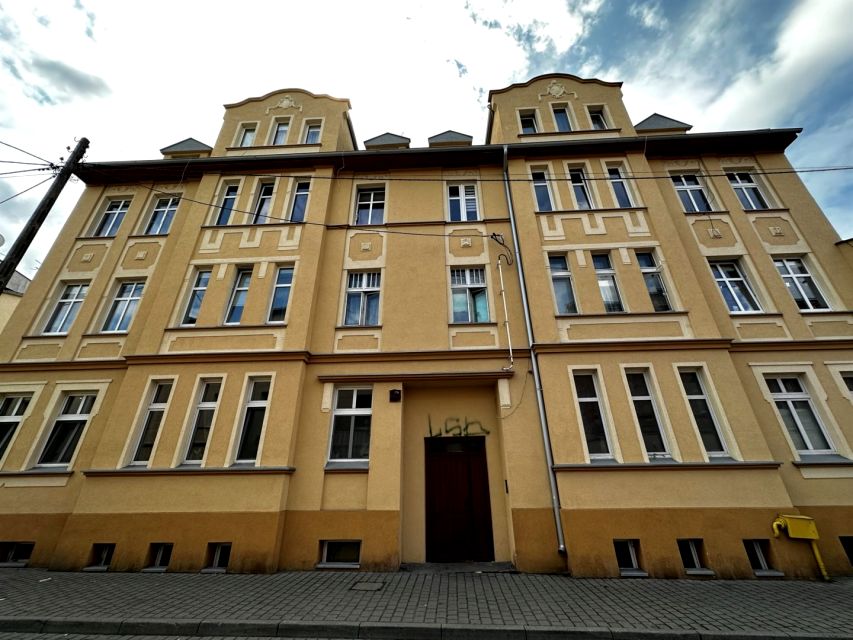 Mieszkanie Bydgoszcz