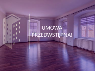 Mieszkanie Gryfów Śląski