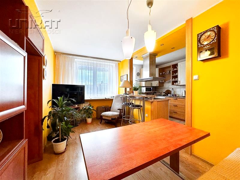 Mieszkanie Gdańsk sprzedaż