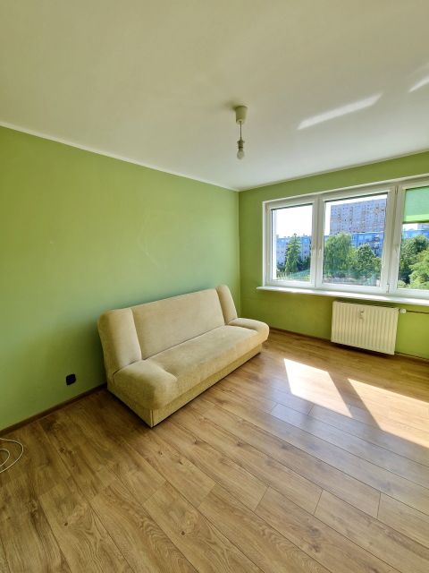 Mieszkanie Poznań sprzedaż