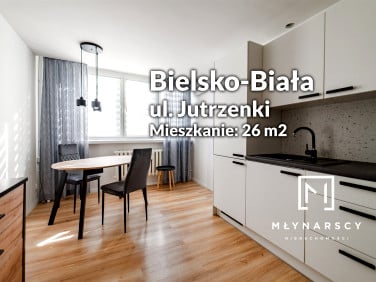 Mieszkanie Bielsko-Biała