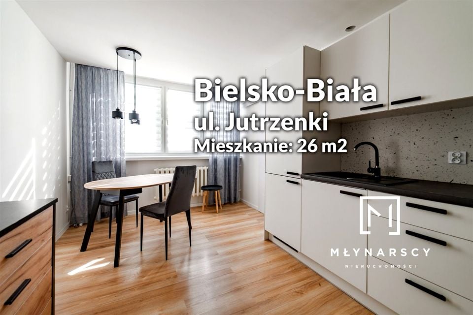 Mieszkanie Bielsko-Biała