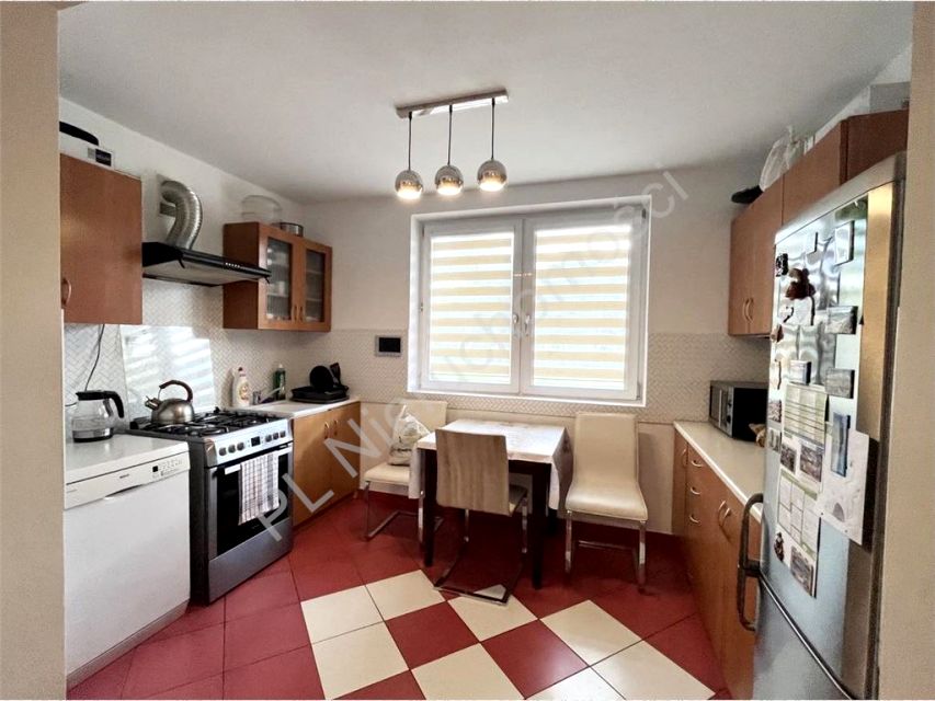 Dom Wycinki Osowskie