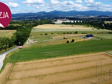 Działka Stara Bystrzyca