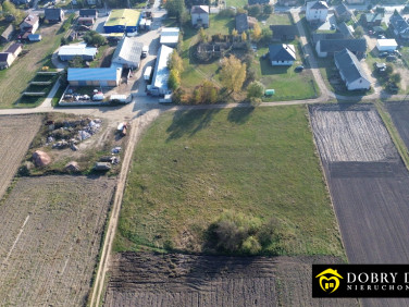 Działka budowlana sprzedam