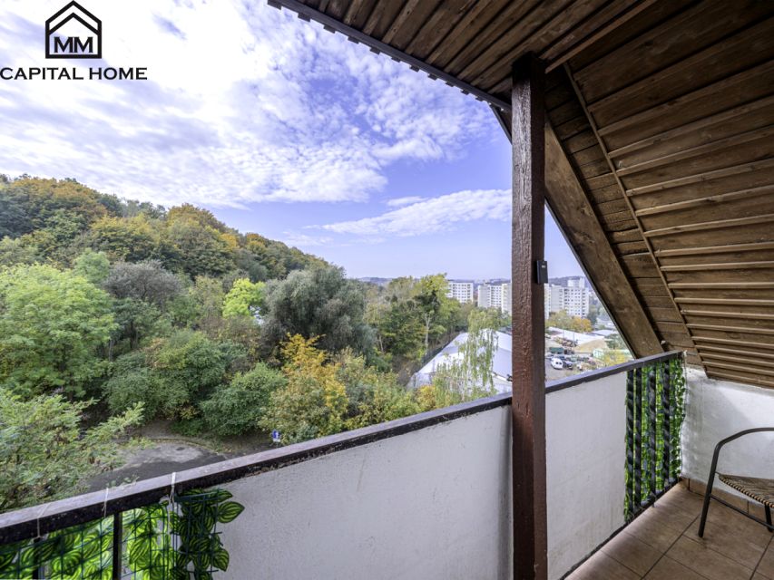 Mieszkanie blok mieszkalny sprzedaż