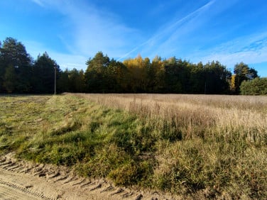 Działka inna Nowa Wieś