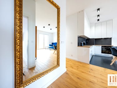 Apartament, ul. Bażantów