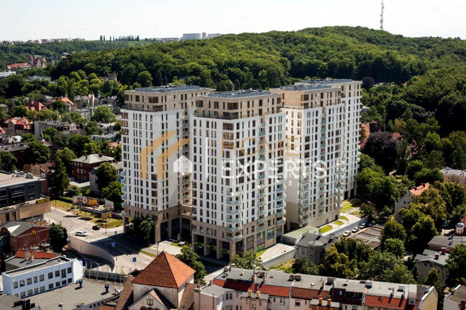 Mieszkanie Gdańsk sprzedaż