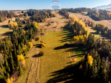 Działka rolna Biały Dunajec sprzedam