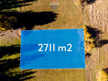 Działka Biały Dunajec