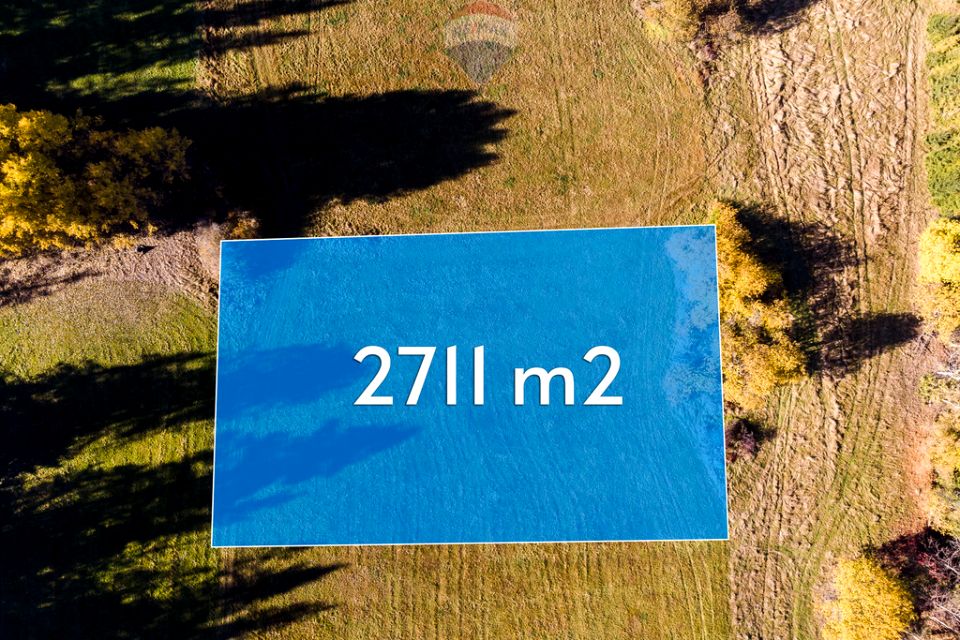 Działka Biały Dunajec
