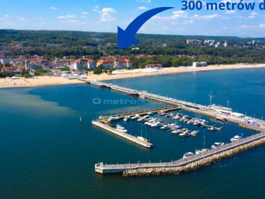 Mieszkanie Sopot