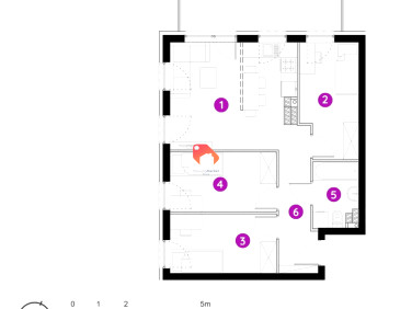 Mieszkanie Bydgoszcz sprzedaż