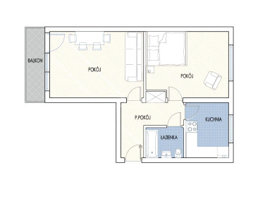 Mieszkanie Białystok