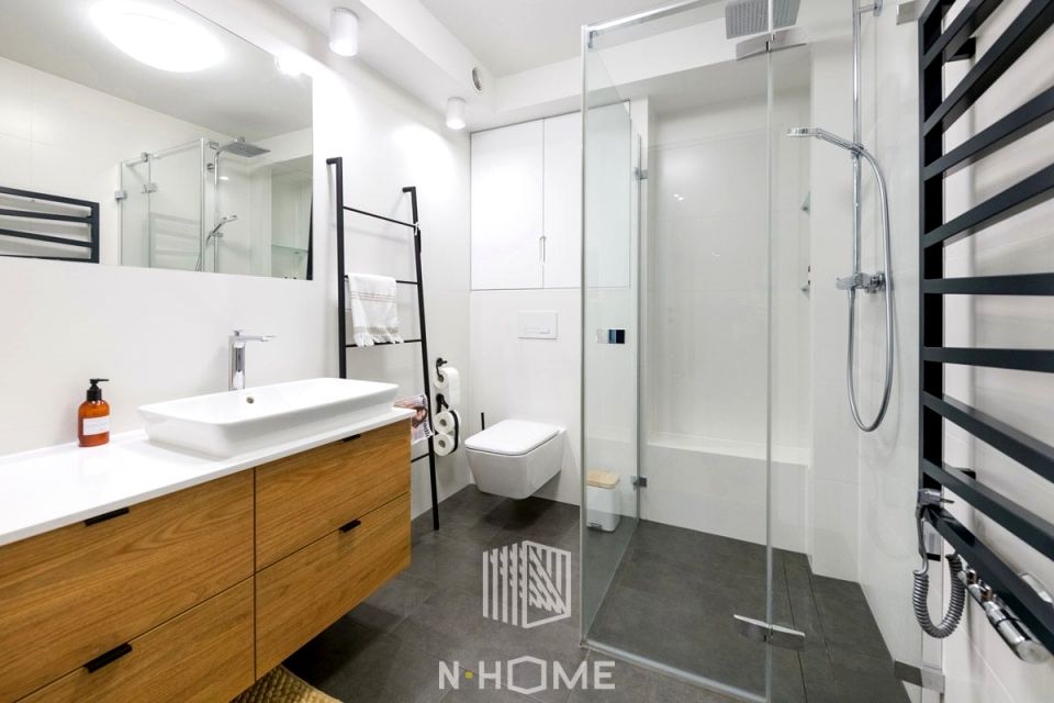 Mieszkanie apartamentowiec sprzedaż