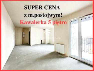 Mieszkanie apartamentowiec sprzedaż