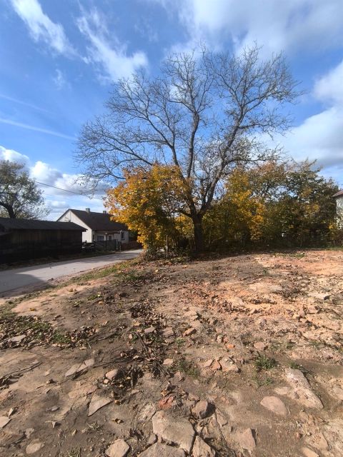 Działka budowlana sprzedam