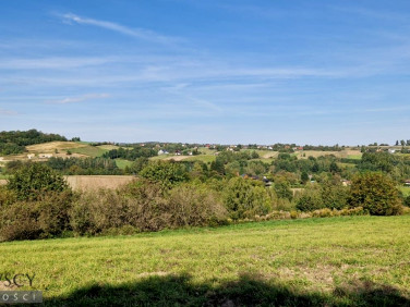 Działka budowlana Zelków