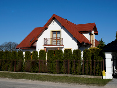 Dom Wysokie Mazowieckie