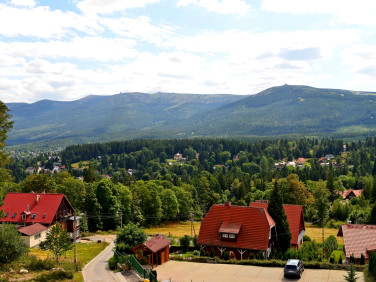 Mieszkanie Szklarska Poręba