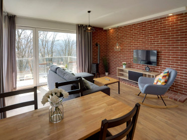 Mieszkanie Szklarska Poręba