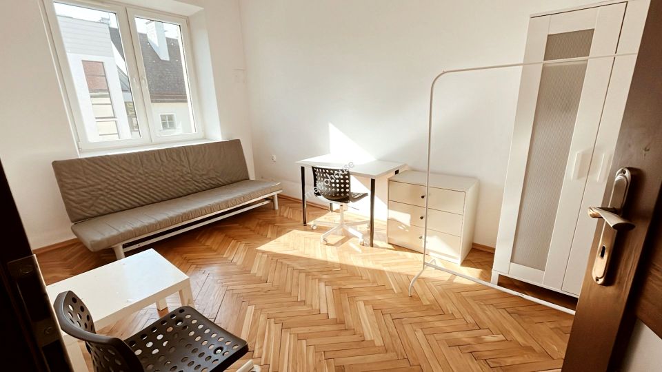 Mieszkanie Kraków