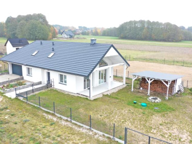 Dom wolnostojący sprzedaż