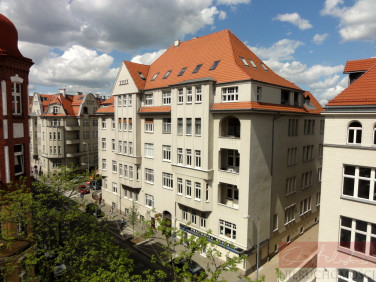 Mieszkanie Poznań