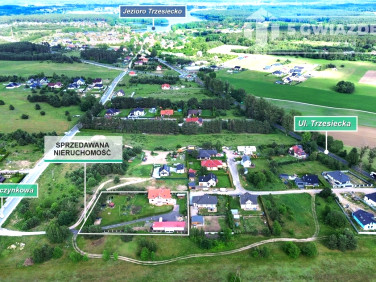Dom Szczecinek