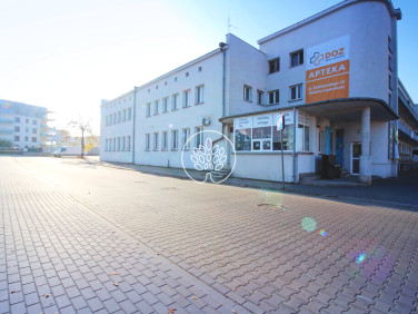Budynek użytkowy Toruń sprzedaż
