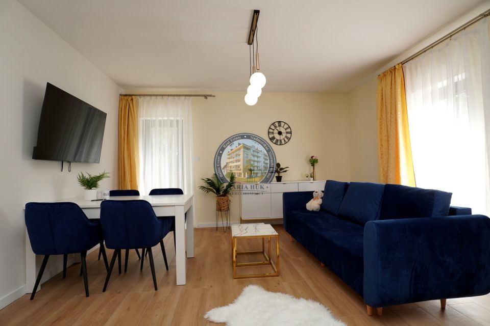 Mieszkanie apartamentowiec sprzedaż