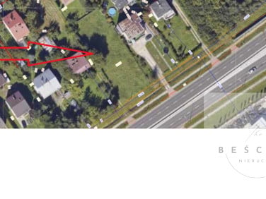 Działka budowlana sprzedam